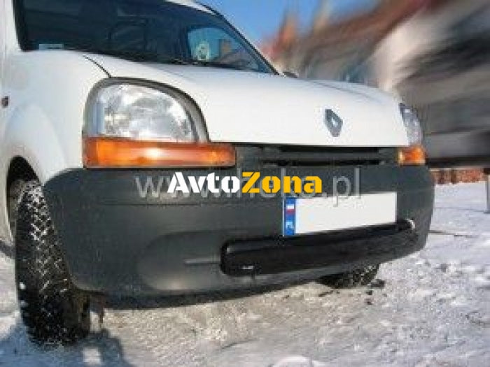 Зимен дефлектор за RENAULT Kangoo (1997-2003) - Avtozona