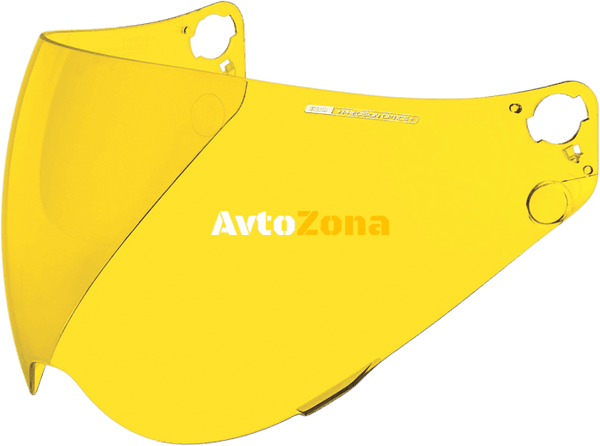 Жълт визьор ICON VARIANT PRO PRECISION OPTICS™ YELLOW - Avtozona