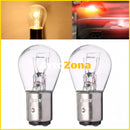 Крушка Maxxx light - S25 12V 21/5W BAY15D 10бр/к-т - Avtozona