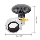 Топка за волан - Карбонова - Avtozona