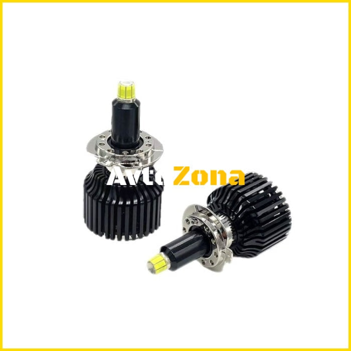 Крушки Диодни H7 100W - 12V - Avtozona