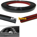 Лайсна за врати – (30 мм х 15 м) - Avtozona