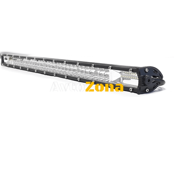 LED БАР 240W - 70 см - Avtozona