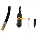 КОМПРЕСОР ЗА ГУМИ 12V - 660 - Avtozona