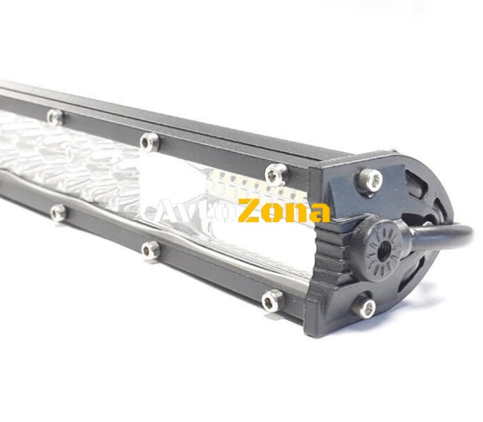 LED БАР - 420W - 117.8 см - Avtozona