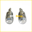 Диодни крушки - 2бр/к-т - Avtozona