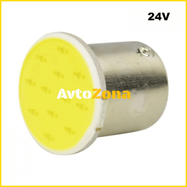 Диодни крушки - 24V - Avtozona