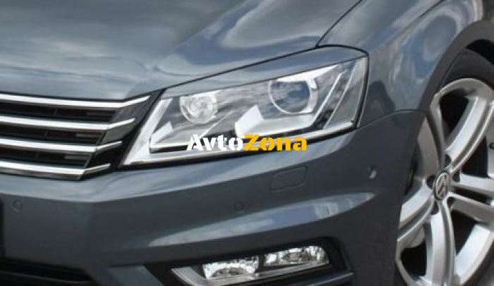 Вежди за фарове VW PASSAT B7 (2010-2014) - Германия - Avtozona