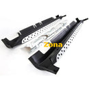 Степенки за Kia Sportage (2007-2010) - Спорт - Avtozona