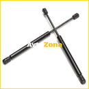 ГАЗОВ АМОРТИСЬОР ЗА БАГАЖНИК RENAULT GRAND SCENIC II (2004 + ) / RENAULT SCENIC II (2003 + ) 1БР. - Avtozona
