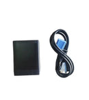USB / MP3 audio interface за VW GOLF 5 6 TOURAN TOUAREG TIGUAN T5 JETTA POLO / AUDI A3 (2004+) A4 (2007+) TT (2007+) / SEAT Alhambra Arosa