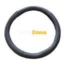 Универсален калъф за волан - Черен 38 см - Avtozona