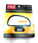 Странично огледало за мъртва точка – Дясно - Avtozona