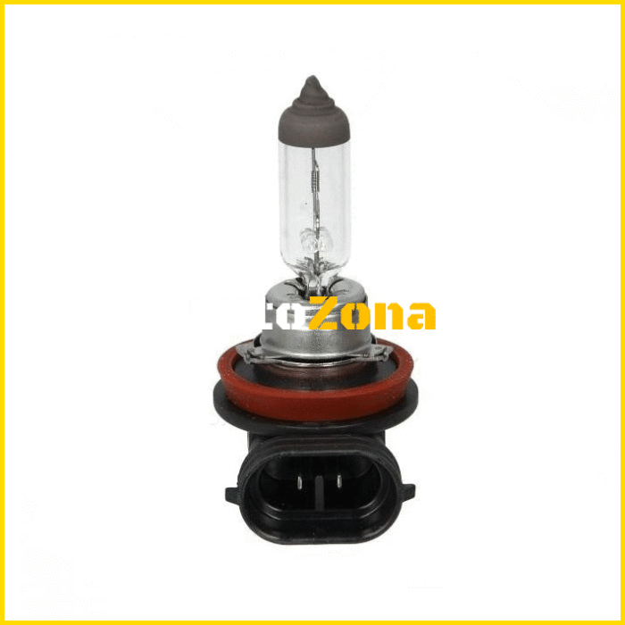 Крушка Маxxx light - H8 12V 35W - Avtozona